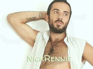 NickRennie