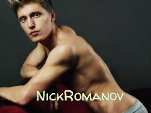 NickRomanov