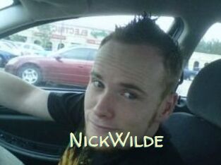 NickWilde