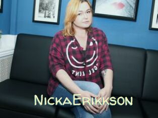 NickaErikkson