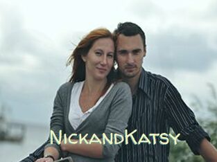 Nick_and_Katsy Sexy Tchat