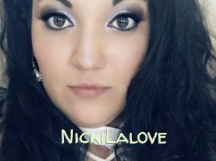 NickiLalove