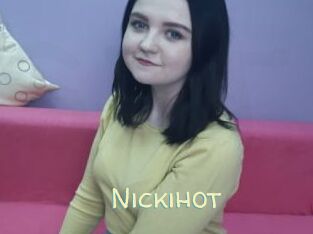 Nickihot