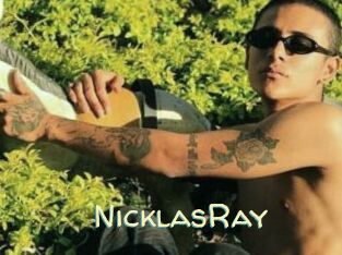 NicklasRay
