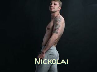 Nickolai