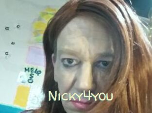 Nicky4you