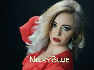 NickyBlue