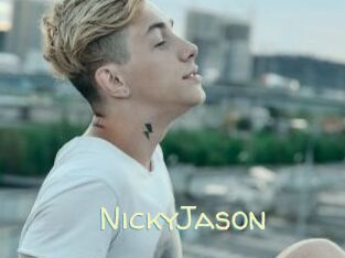 NickyJason