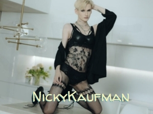 NickyKaufman Sexy Tchat