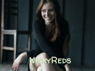 NickyReds