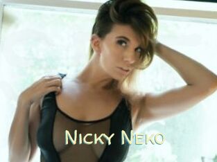 Nicky_Neko