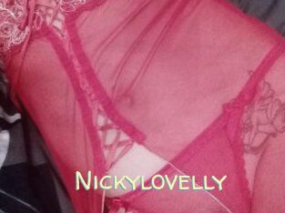 Nickylovelly