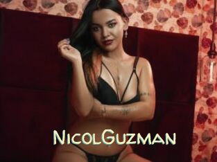 NicolGuzman Sexy Tchat