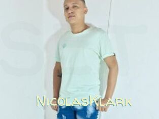 NicolasKlark Sexy Tchat