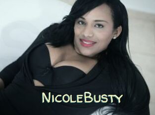 NicoleBusty Sexy Tchat