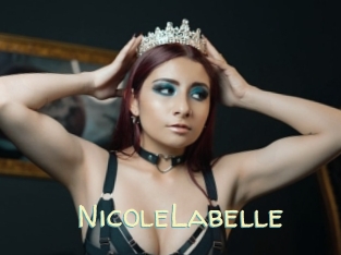 NicoleLabelle Sexy Tchat