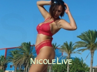 NicoleLive Sexy Tchat