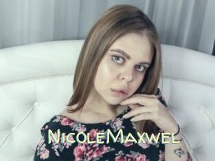 NicoleMaxwel Sexy Tchat