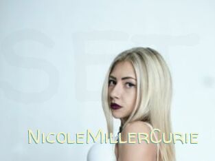 NicoleMillerCurie Sexy Tchat