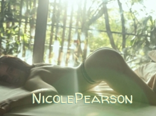 NicolePearson Sexy Tchat