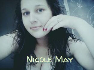 Nicole_May Sexy Tchat