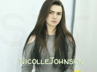 NicolleJohnson Sexy Tchat