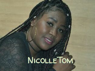 NicolleTom Sexy Tchat