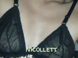 Nicollett