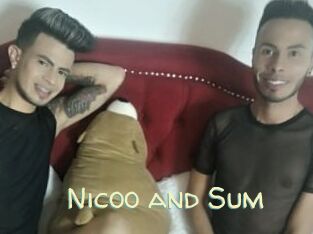Nicoo_and_Sum Sexy Tchat