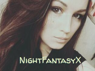 NightFantasyX