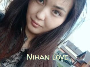 Nihan_love