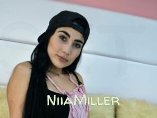 NiiaMiller