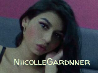 NiicolleGardnner Sexy Tchat