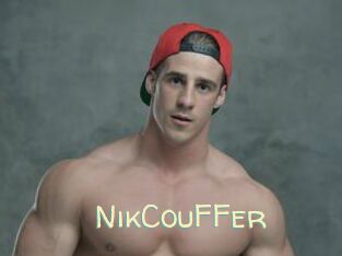 NikCouFFer Sexy Tchat