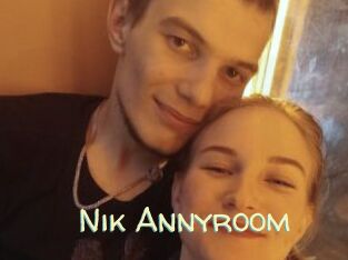 Nik_Annyroom