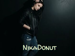 NikaDonut
