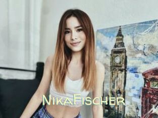 NikaFischer Sexy Tchat