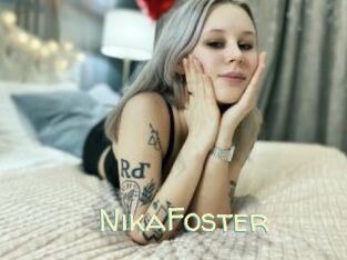 NikaFoster