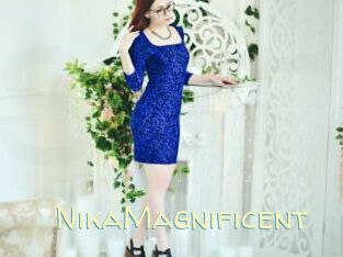NikaMagnificent Sexy Tchat