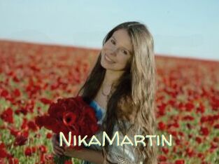 NikaMartin