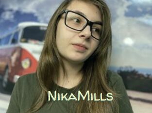NikaMills