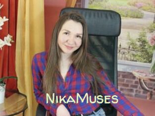 NikaMuses