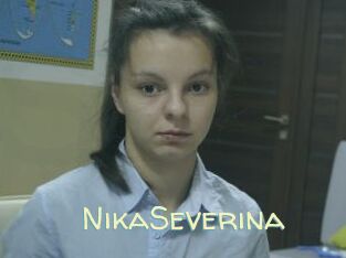 NikaSeverina