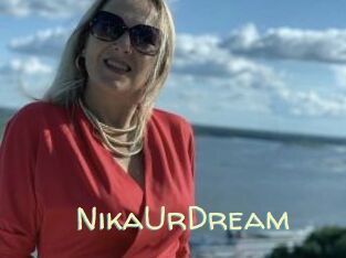 NikaUrDream