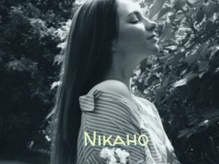 Nikaho