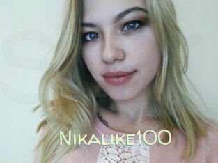 Nikalike100