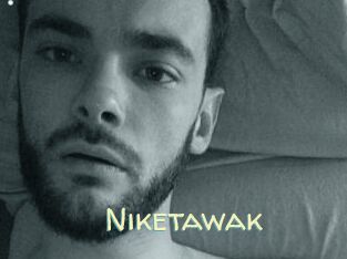 Niketawak