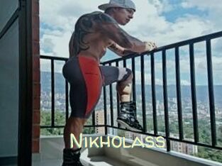 Nikholass