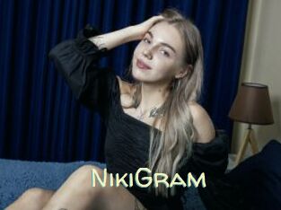 NikiGram