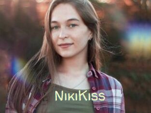 NikiKiss Sexy Tchat
